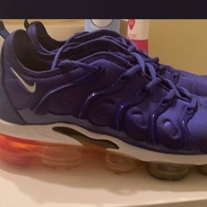 Nike air vapormax plus
